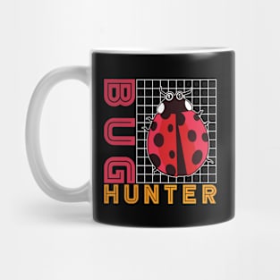 Bug Hunter Mug